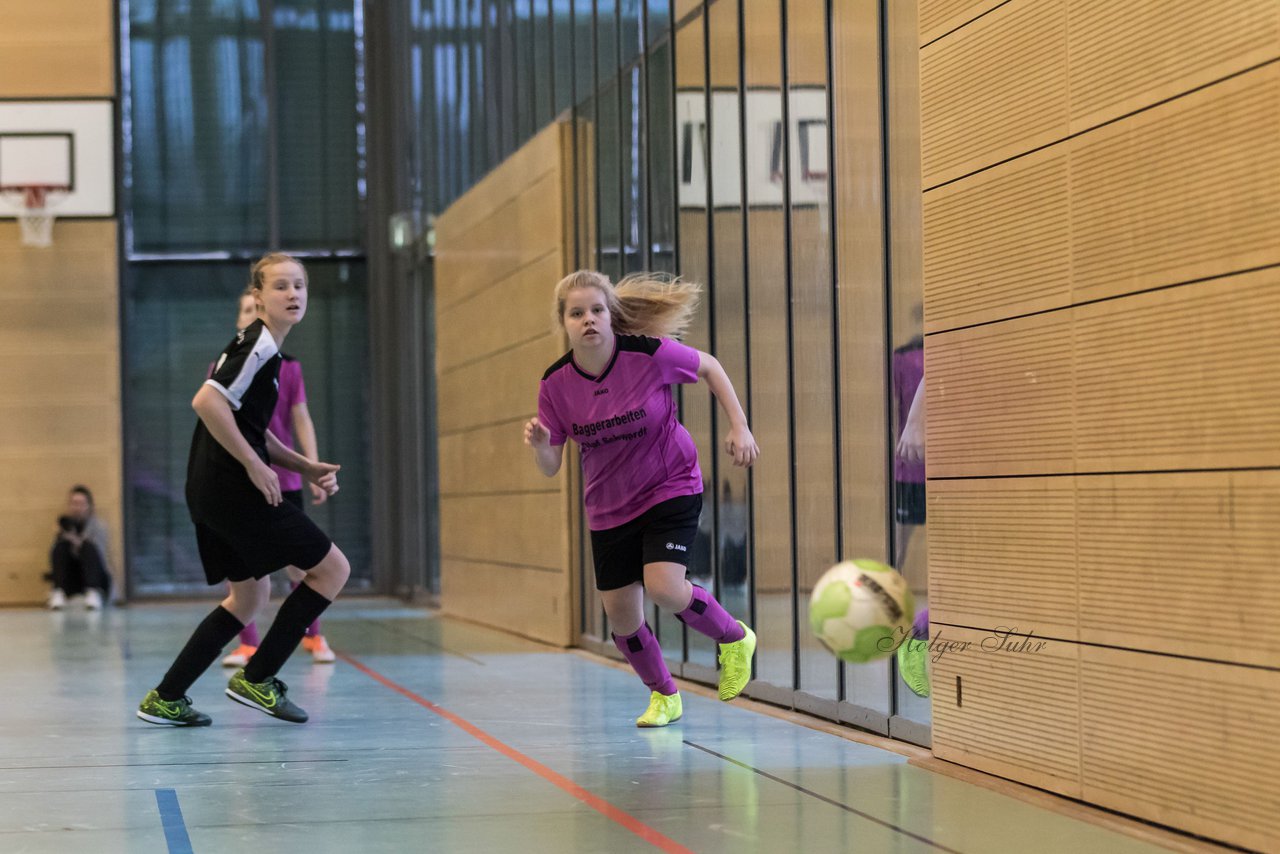 Bild 154 - Girls Cup